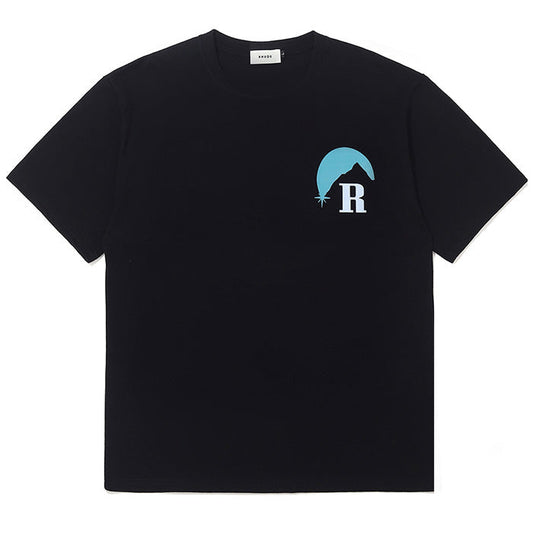 RHUDE T-Shirt RHUDE