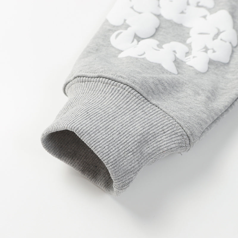 Denim Tears The Cotton Wreath Hoodie DENIM TEARS
