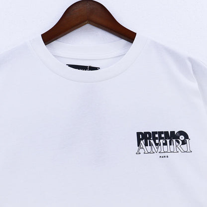 AMIRI T-Shirts AMIRI