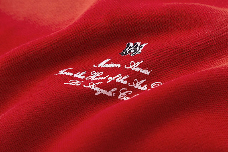 AMIRI Sweatshirts AMIRI
