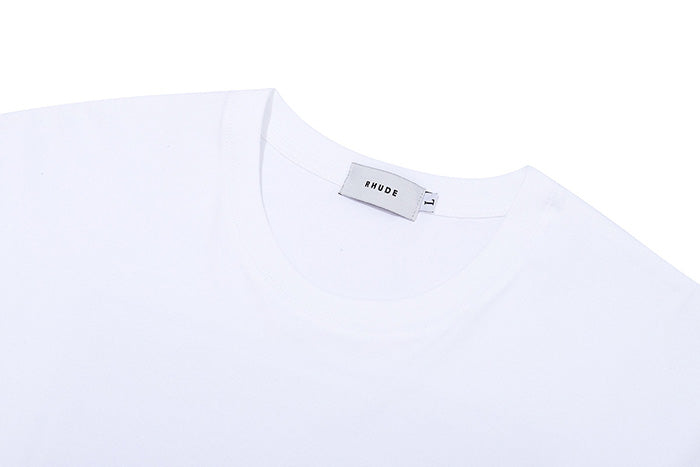RHUDE T-Shirt RHUDE