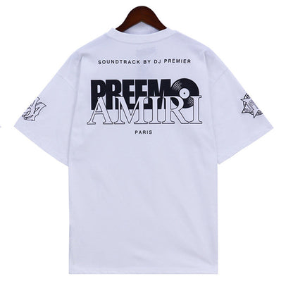AMIRI T-Shirts AMIRI