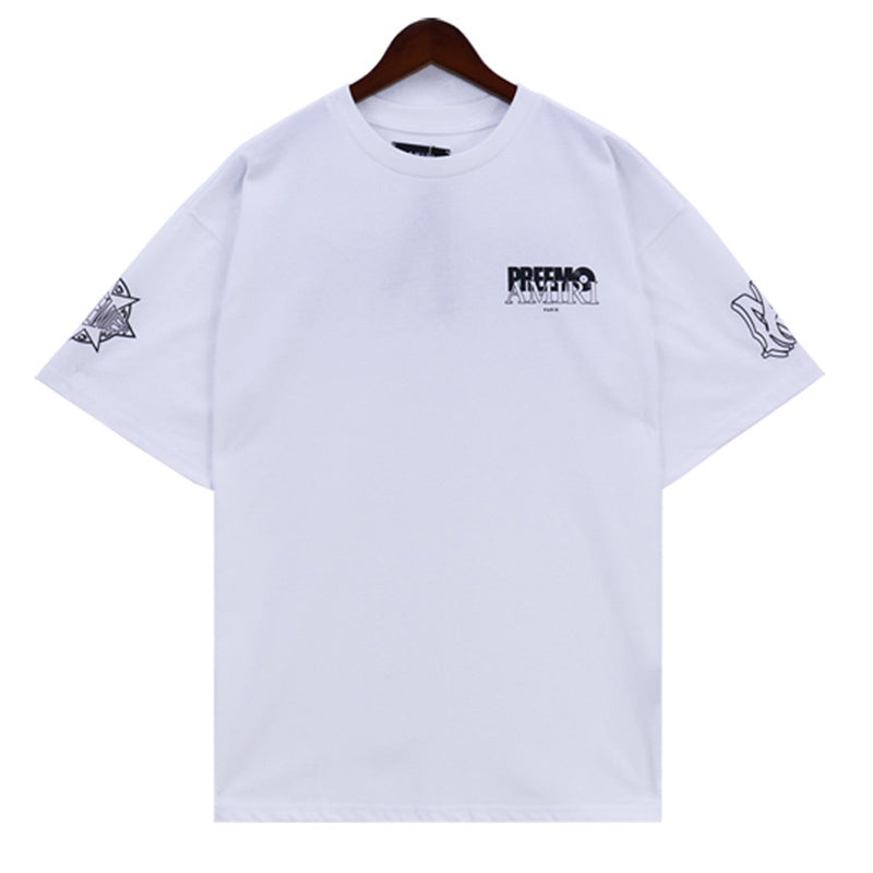 AMIRI T-Shirts AMIRI