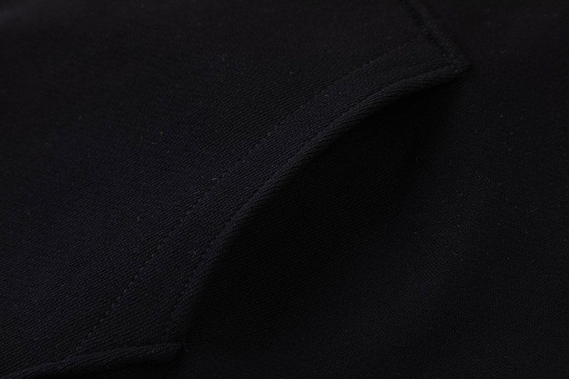 AMIRI Embroidery logo Hoodie AMIRI