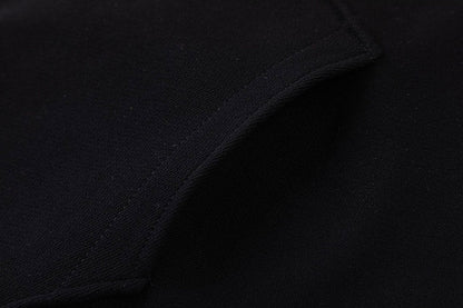 AMIRI Embroidery logo Hoodie AMIRI