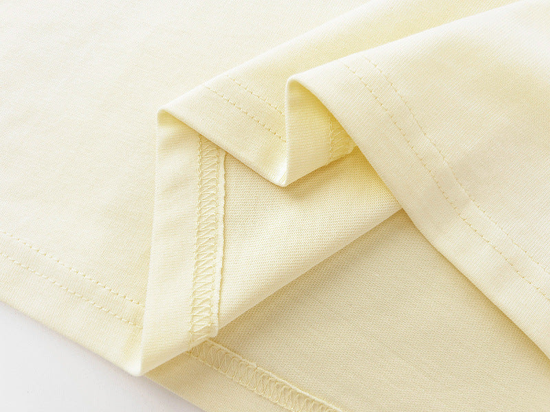 RHUDE T-Shirts RHUDE