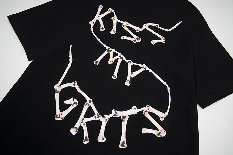 Denim Tears T-Shirts DENIM TEARS