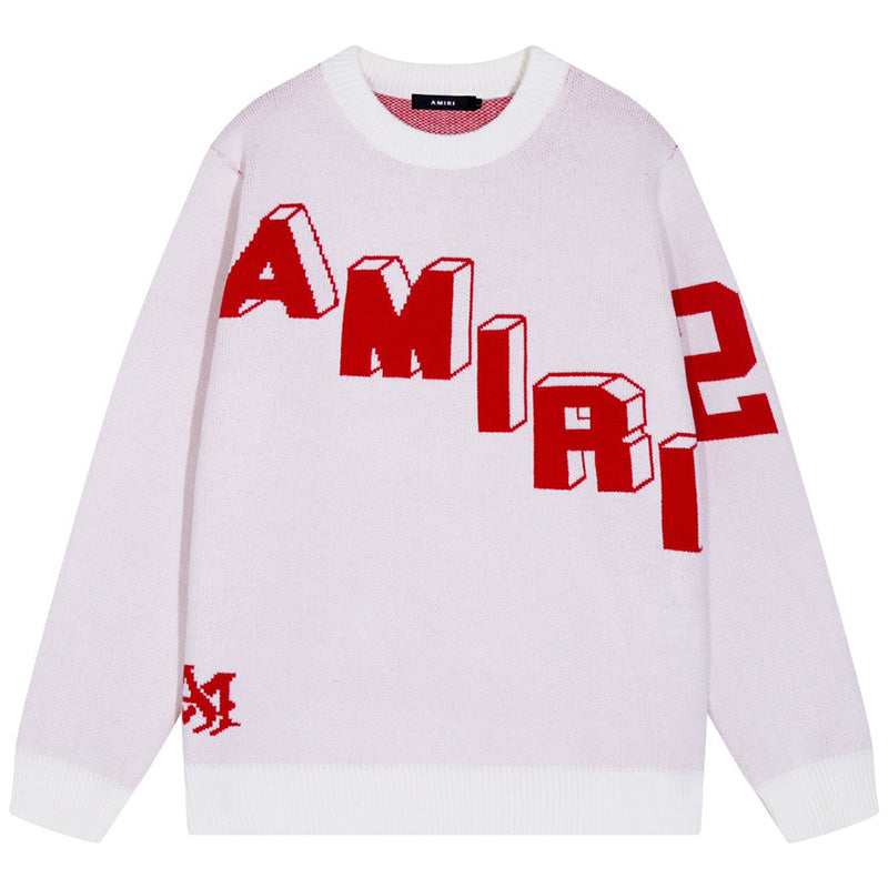 AMIRI  Sweaters AMIRI