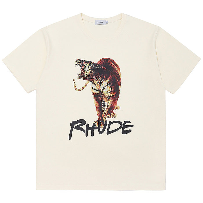 RHUDE T-Shirt RHUDE