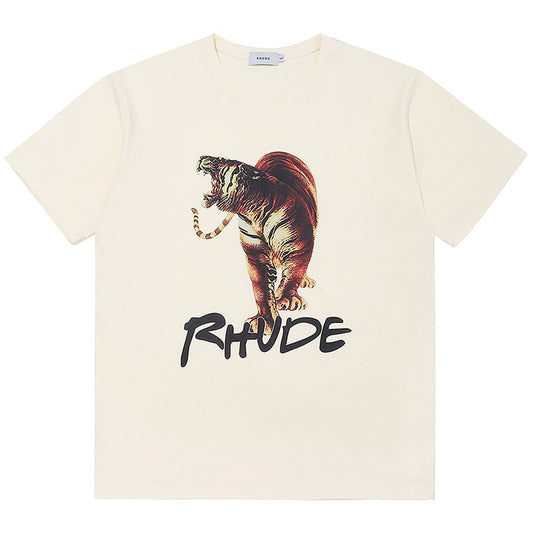 RHUDE T-Shirt RHUDE