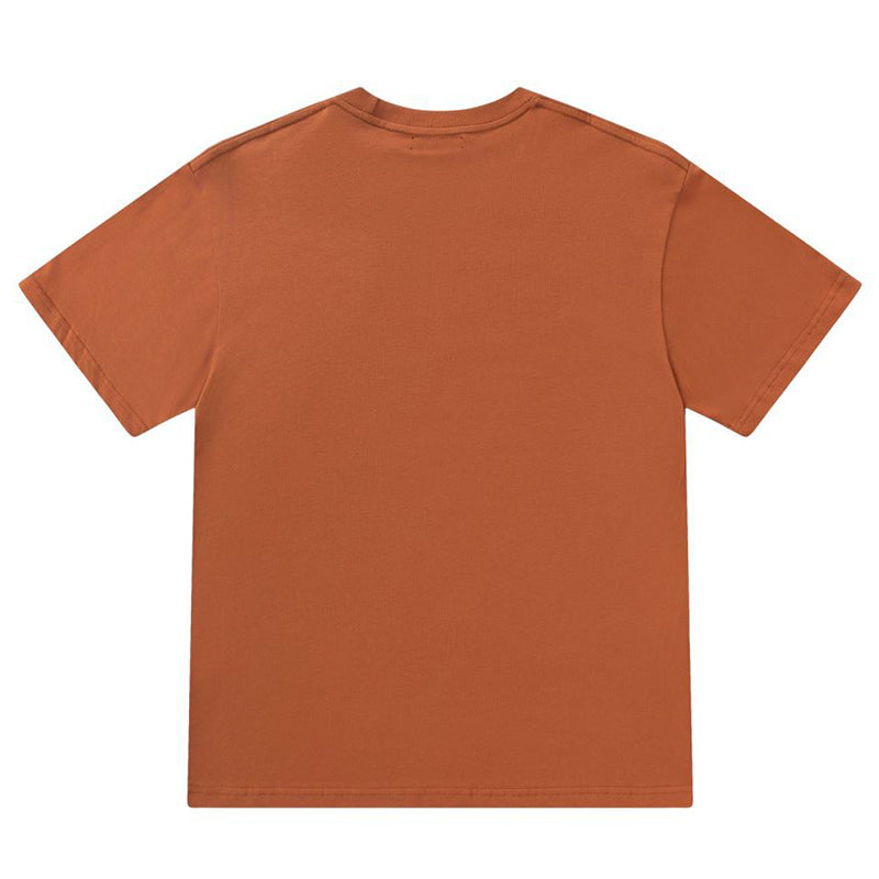 Amiri Smoke Embellished CrewneckT-Shirt AMIRI