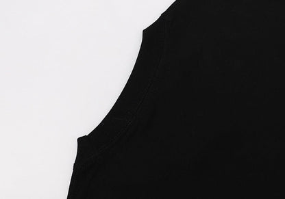 RHUDE Logo T-Shirt RHUDE