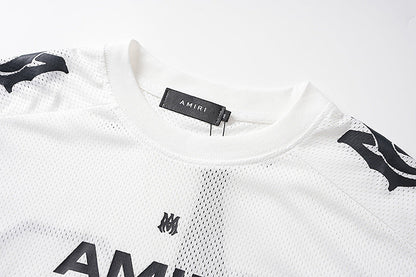 AMIRI 22 SKATER T-Shirts AMIRI