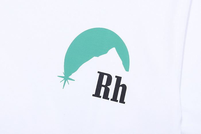 RHUDE T-Shirt RHUDE