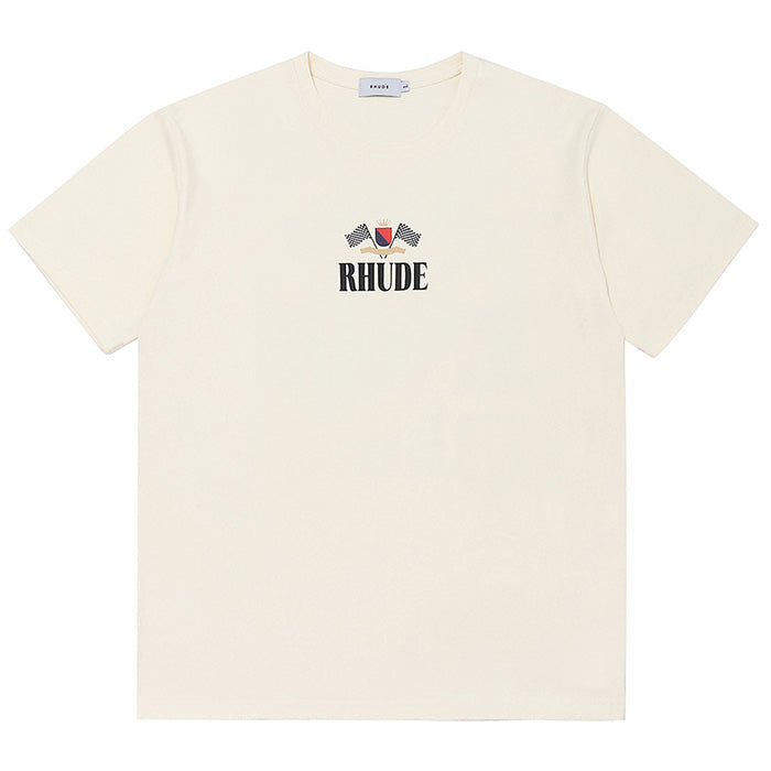 RHUDE T-Shirt RHUDE