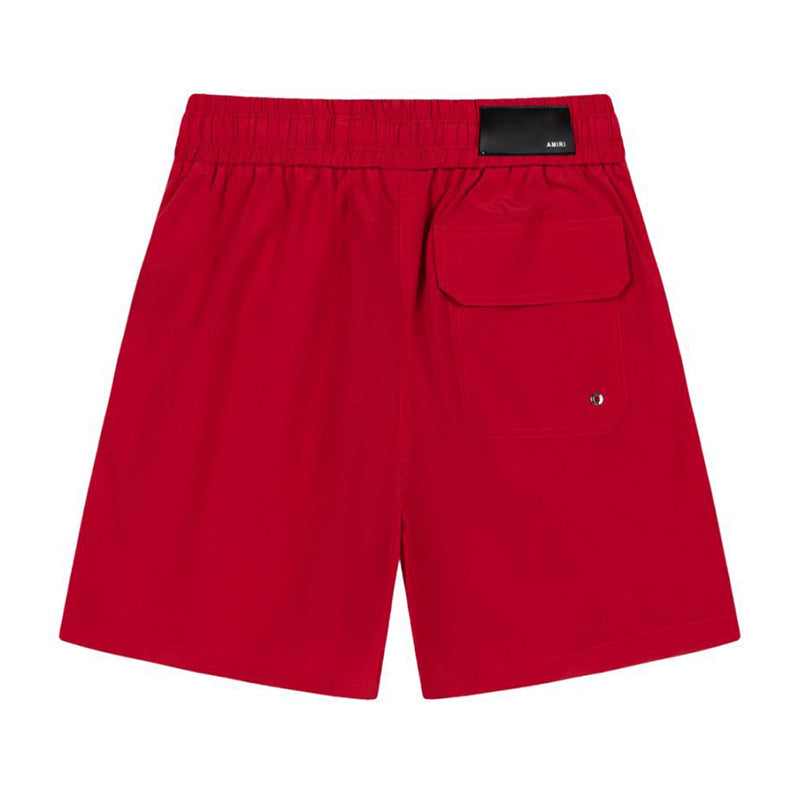 AMIRI MA Core-Print Swim Shorts AMIRI
