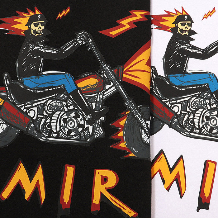 AMIRI Motor Ghost T-Shirt AMIRI