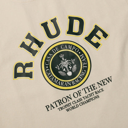 RHUDE T-Shirt #4 RHUDE