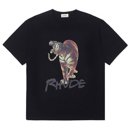 RHUDE T-Shirt RHUDE