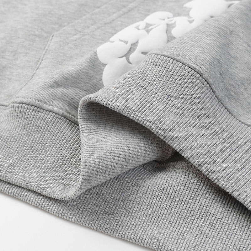 Denim Tears The Cotton Wreath Hoodie DENIM TEARS