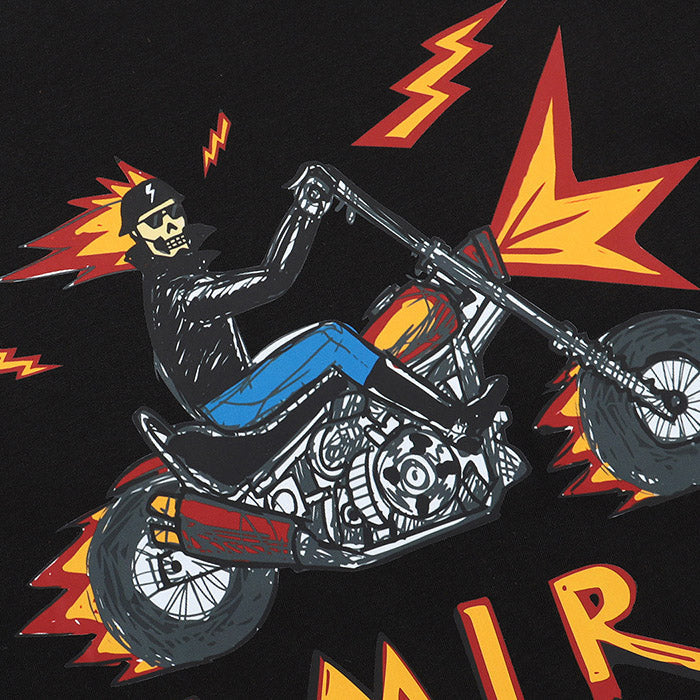 AMIRI Motor Ghost T-Shirt AMIRI
