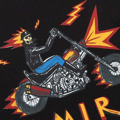AMIRI Motor Ghost T-Shirt AMIRI