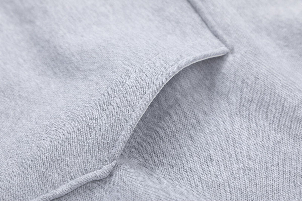 AMIRI Embroidered-Logo Hoodies AMIRI