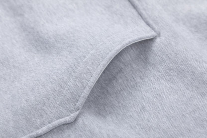 AMIRI Embroidered-Logo Hoodies AMIRI