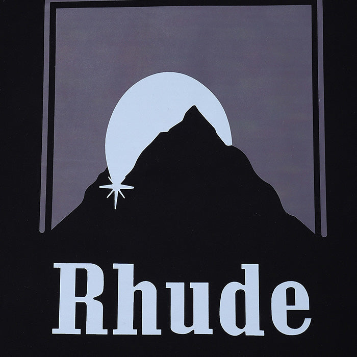 RHUDE T-Shirt RHUDE