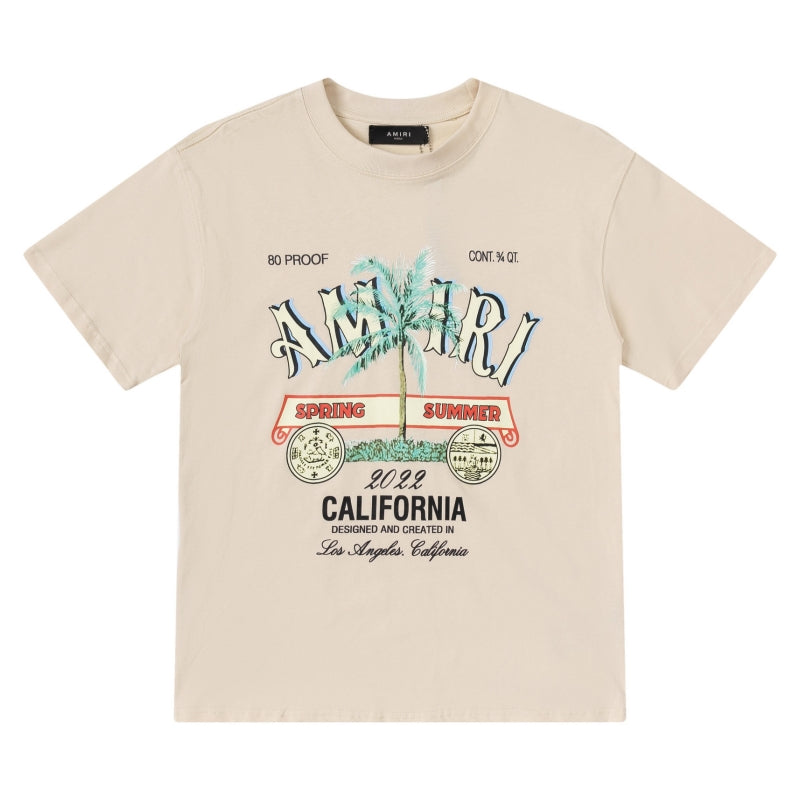 AMIRI T-Shirt AMIRI
