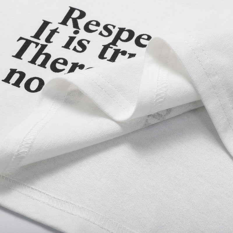 RHUDE T-Shirts RHUDE