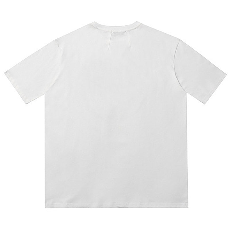 RHUDE T-Shirts RHUDE