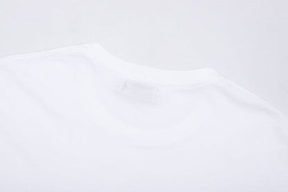 RHUDE T-Shirts RHUDE