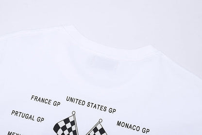 RHUDE T-Shirts RHUDE