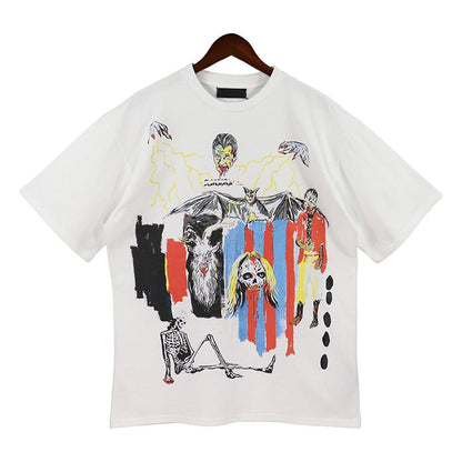 AMIRI T-Shirt #101 AMIRI