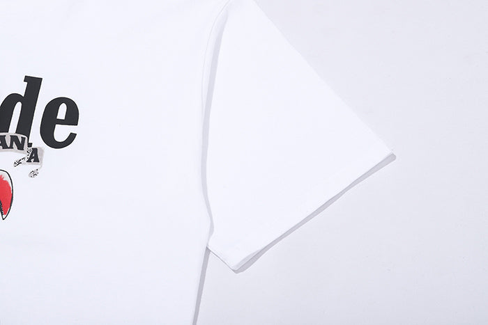 RHUDE T-Shirts RHUDE