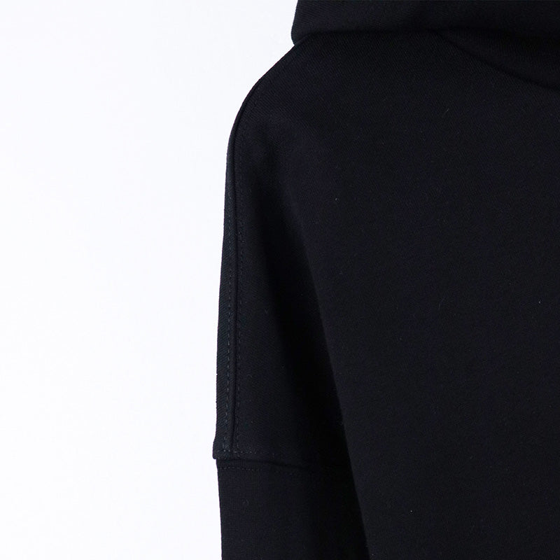 AMIRI Logo-Print Cotton-Jersey Hoodie AMIRI