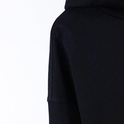 AMIRI Logo-Print Cotton-Jersey Hoodie AMIRI