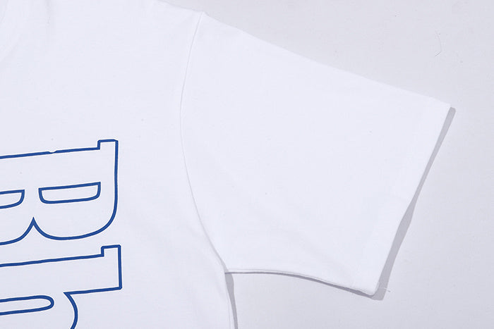 RHUDE T-Shirts RHUDE