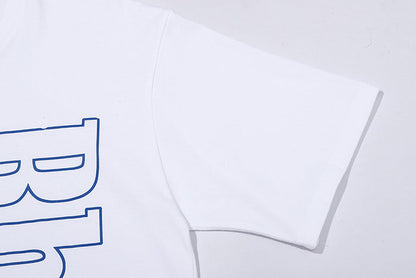 RHUDE T-Shirts RHUDE