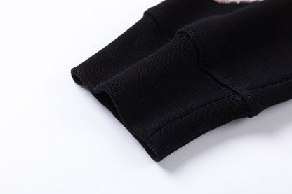 AMIRI Embroidery logo Hoodie AMIRI