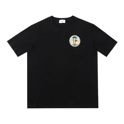 RHUDE T-Shirt #9 RHUDE