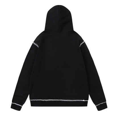 AMIRI Logo Hoodie AMIRI