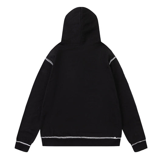 AMIRI Logo Hoodie AMIRI