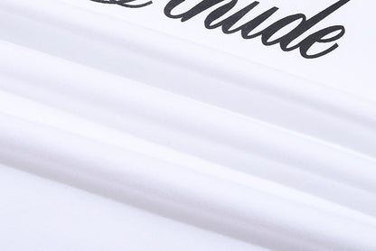 RHUDE T-Shirt RHUDE