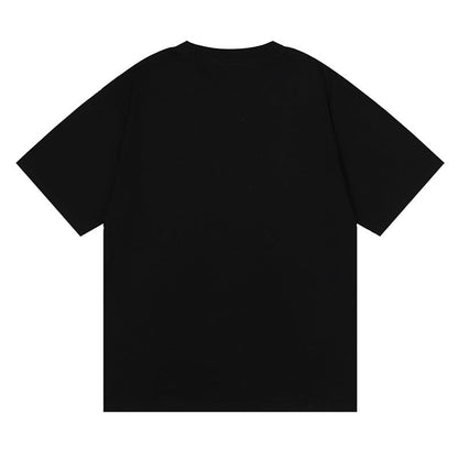 RHUDE Logo T-Shirt RHUDE