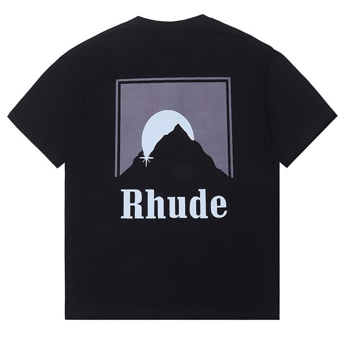 RHUDE T-Shirt RHUDE