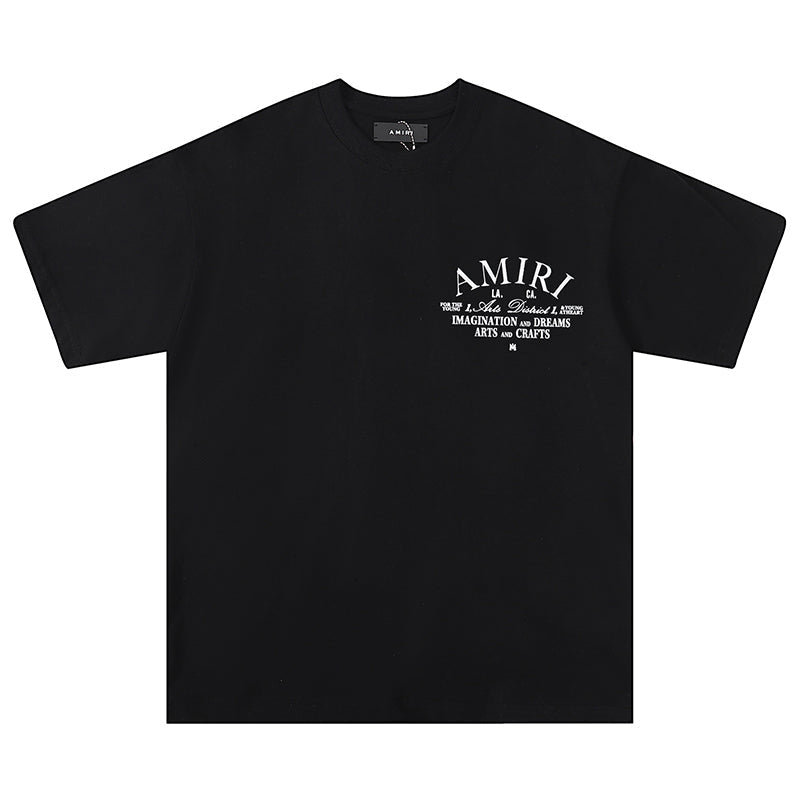 AMIRI T-Shirts AMIRI