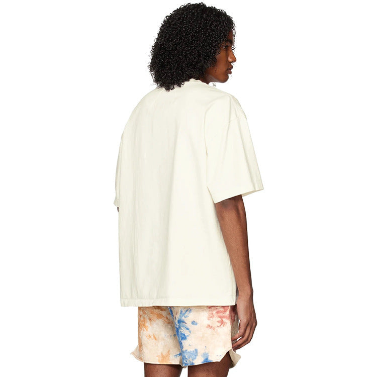 RHUDE T-Shirt #6 RHUDE