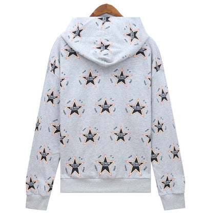 Denim Tears Every Tear Is A Star Hoodie DENIM TEARS